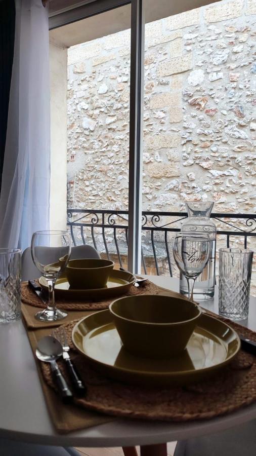 Apartamento Entre Uzes Et Le Pont Du Gard Le Cocon De Sophia A Deux Pas Des Gorges Du Gardon Collias Exterior foto