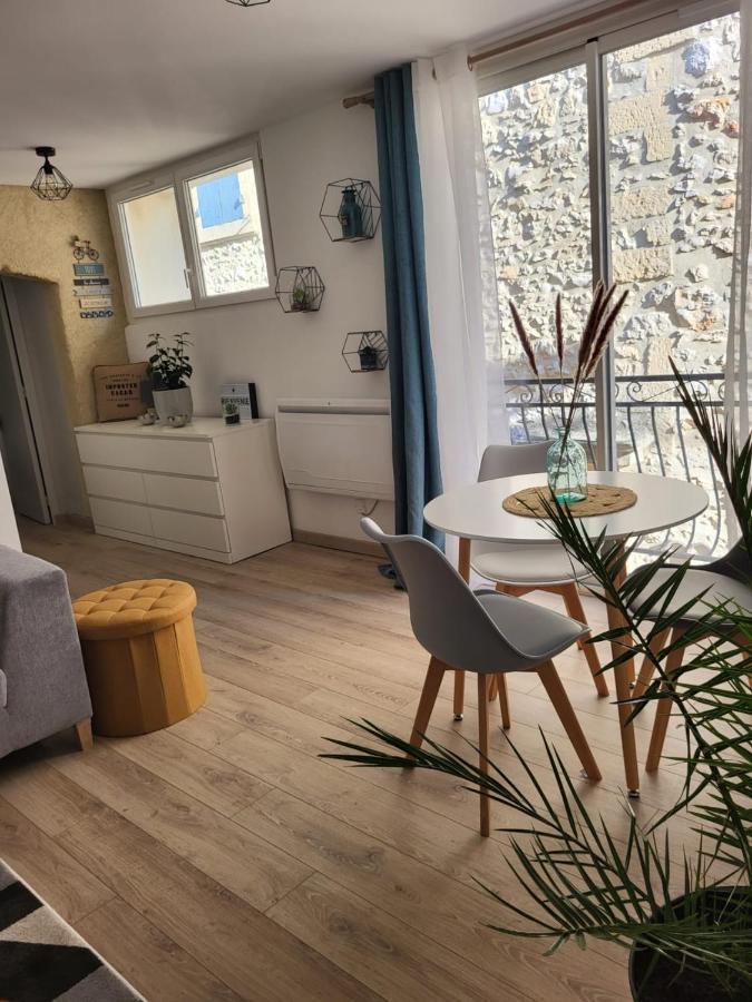 Apartamento Entre Uzes Et Le Pont Du Gard Le Cocon De Sophia A Deux Pas Des Gorges Du Gardon Collias Exterior foto